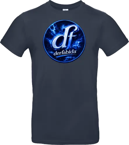 derfabida  - derfabida - Standard T-Shirt