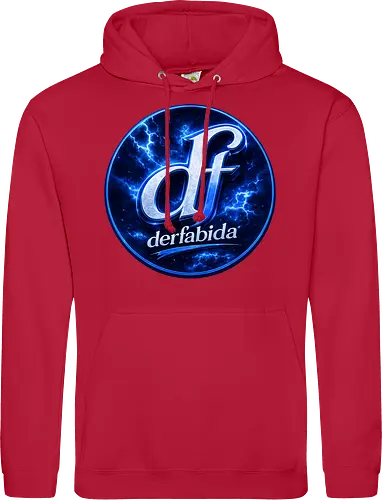 derfabida  - derfabida - Standard Hoodie
