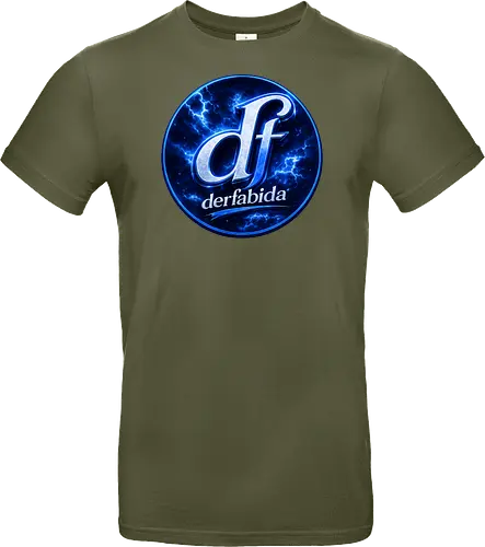 derfabida  - derfabida - Standard T-Shirt