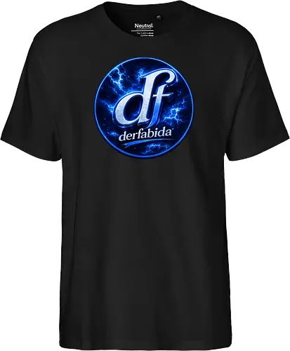 derfabida  - derfabida - Fairtrade T-Shirt