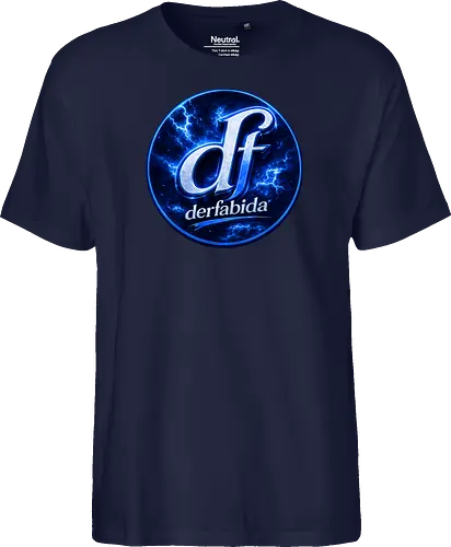 derfabida  - derfabida - Fairtrade T-Shirt