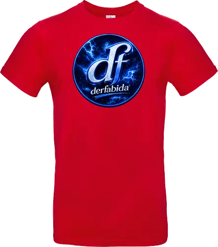 derfabida  - derfabida - Standard T-Shirt