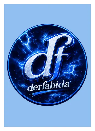 derfabida  - derfabida - Artprint