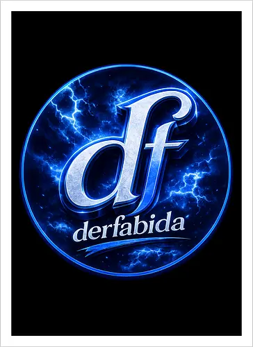 derfabida  - derfabida - Artprint