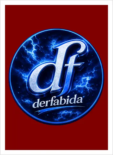 derfabida  - derfabida - Artprint