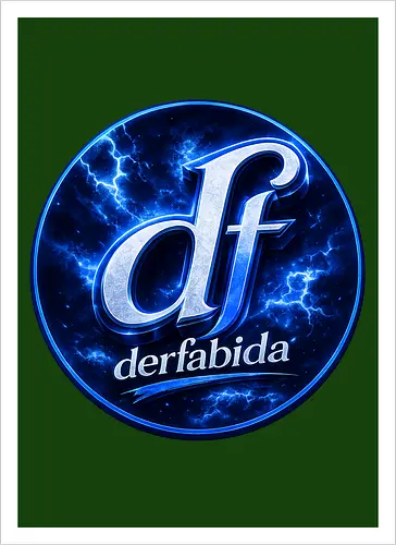 derfabida  - derfabida - Artprint