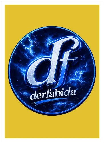 derfabida  - derfabida - Artprint