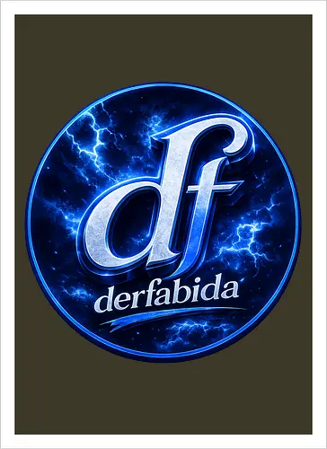 derfabida  - derfabida - Artprint