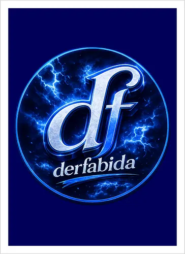 derfabida  - derfabida - Artprint