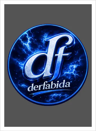 derfabida  - derfabida - Artprint