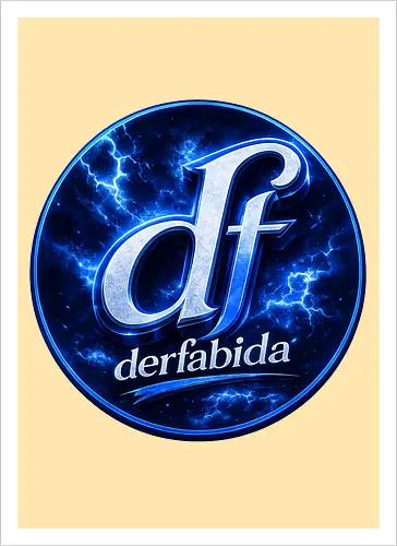 derfabida  - derfabida - Artprint