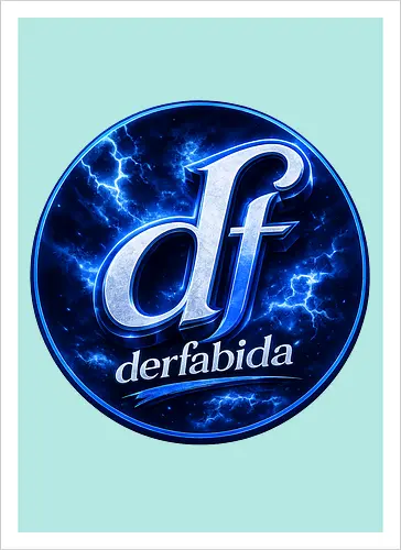 derfabida  - derfabida - Artprint