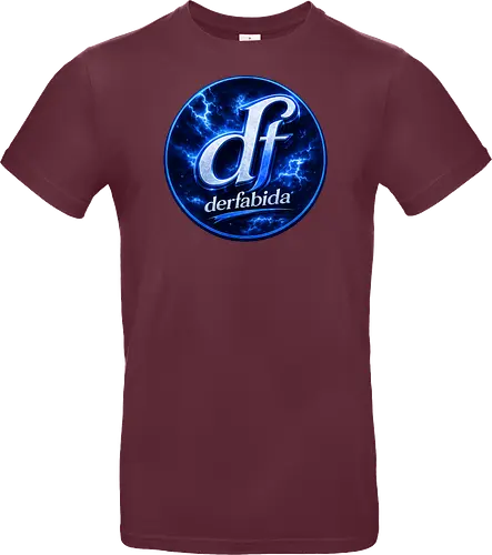 derfabida  - derfabida - Standard T-Shirt