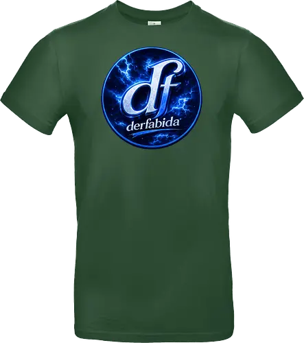 derfabida  - derfabida - Standard T-Shirt