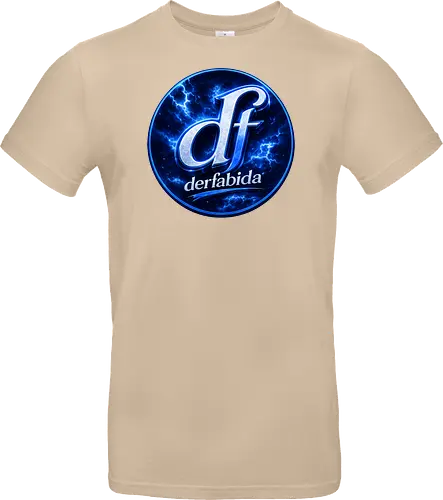derfabida  - derfabida - Standard T-Shirt