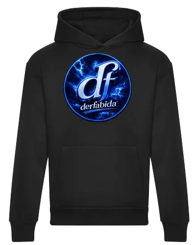 derfabida  - derfabida - Heavyweight Hoodie