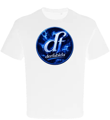 derfabida  - derfabida - Oversize T-Shirt