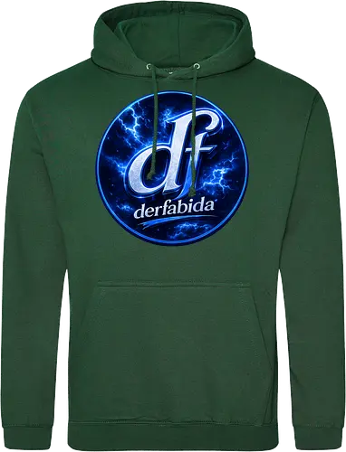 derfabida  - derfabida - Standard Hoodie