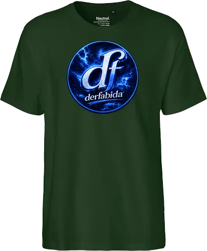 derfabida  - derfabida - Fairtrade T-Shirt