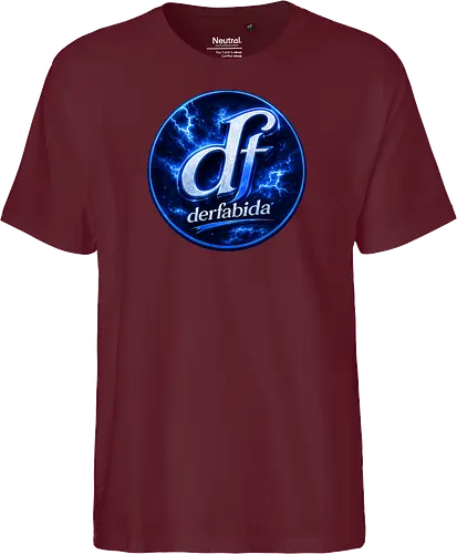derfabida  - derfabida - Fairtrade T-Shirt