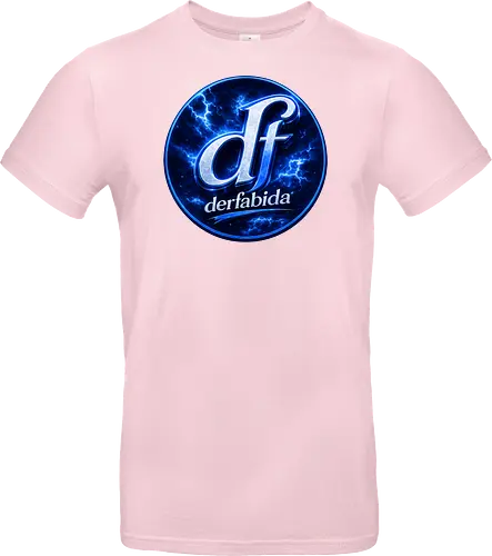 derfabida  - derfabida - Standard T-Shirt