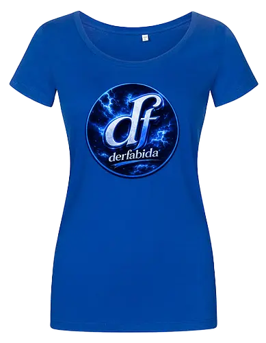derfabida  - derfabida - Women T-Shirt