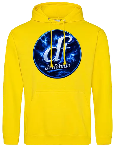 derfabida  - derfabida - Standard Hoodie
