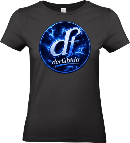 derfabida  - derfabida - Standard T-Shirt (Women)