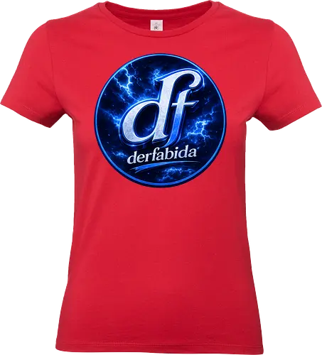 derfabida  - derfabida - Standard T-Shirt (Women)