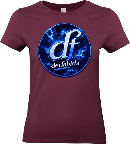 derfabida  - derfabida - Standard T-Shirt (Women)