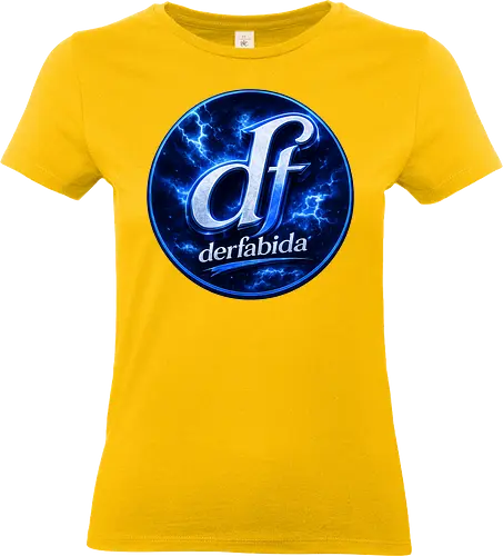 derfabida  - derfabida - Standard T-Shirt (Women)