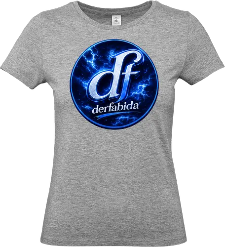 derfabida  - derfabida - Standard T-Shirt (Women)
