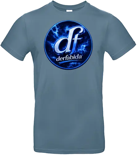 derfabida  - derfabida - Standard T-Shirt