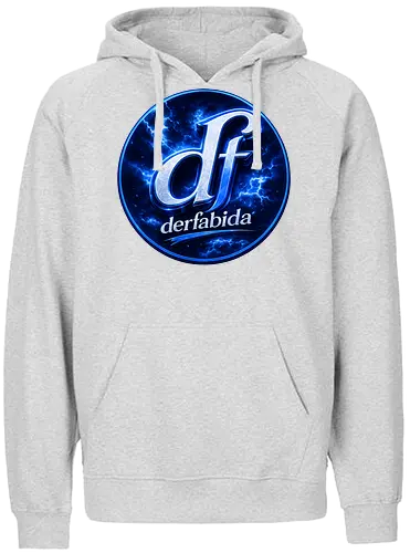 derfabida  - derfabida - Fairtrade Hoodie