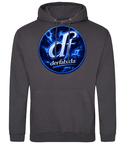 derfabida  - derfabida - Standard Hoodie