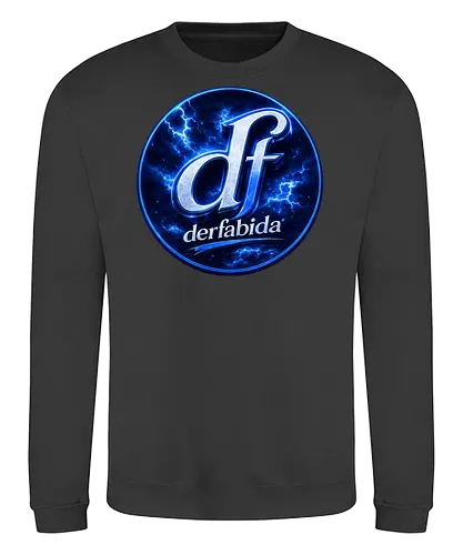 derfabida  - derfabida - Sweatshirt