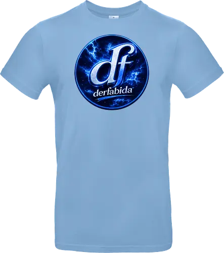 derfabida  - derfabida - Standard T-Shirt