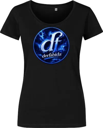 derfabida  - derfabida - Women T-Shirt