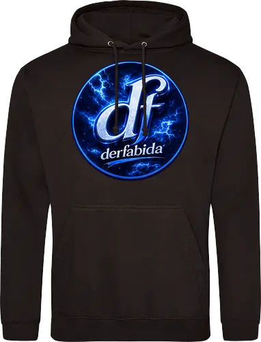 derfabida  - derfabida - Standard Hoodie