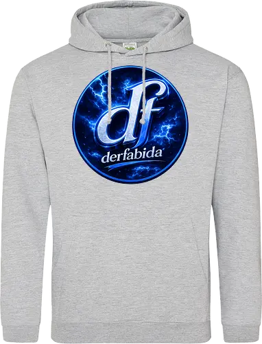 derfabida  - derfabida - Standard Hoodie