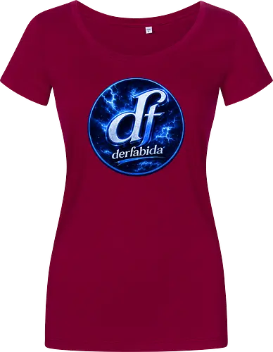 derfabida  - derfabida - Women T-Shirt