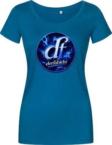 derfabida  - derfabida - Women T-Shirt