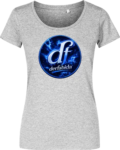derfabida  - derfabida - Women T-Shirt