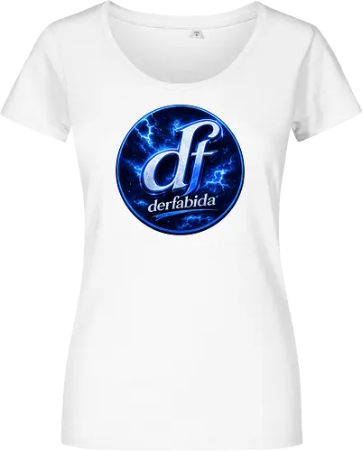 derfabida  - derfabida - Women T-Shirt