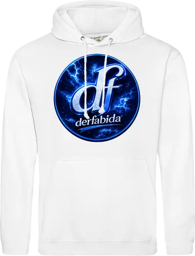 derfabida  - derfabida - Standard Hoodie