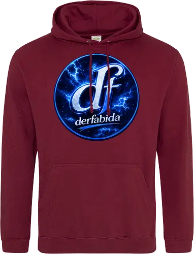 derfabida  - derfabida - Standard Hoodie