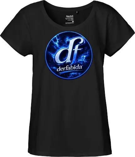 derfabida  - derfabida - Fairtrade Girl Shirt