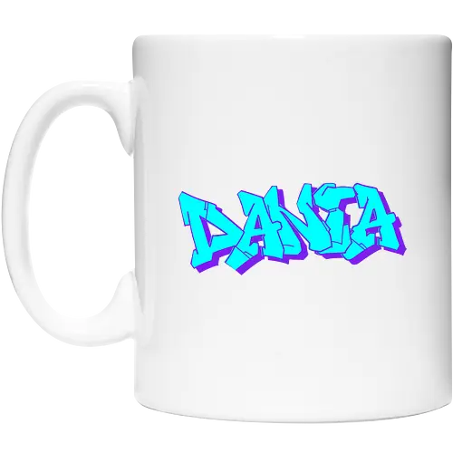 DaDania - Cup