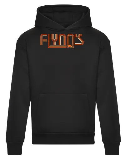 Arcade Memories - retro gaming, 80s, arcade, computer, gamer, gaming, geek, movies, nerd, nostalgia, old school, programmer, retro, sci fi, vintage - Heavyweight Hoodie