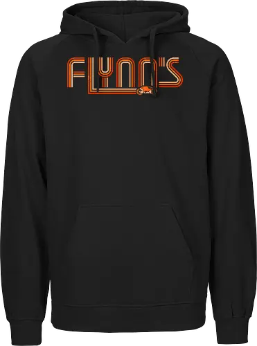 Arcade Memories - retro gaming, 80s, arcade, computer, gamer, gaming, geek, movies, nerd, nostalgia, old school, programmer, retro, sci fi, vintage - Fairtrade Hoodie